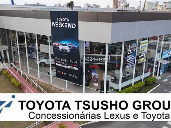 TOYOTA COROLLA CROSS 2.0 VVT-IE FLEX XRX DIRECT SHIFT